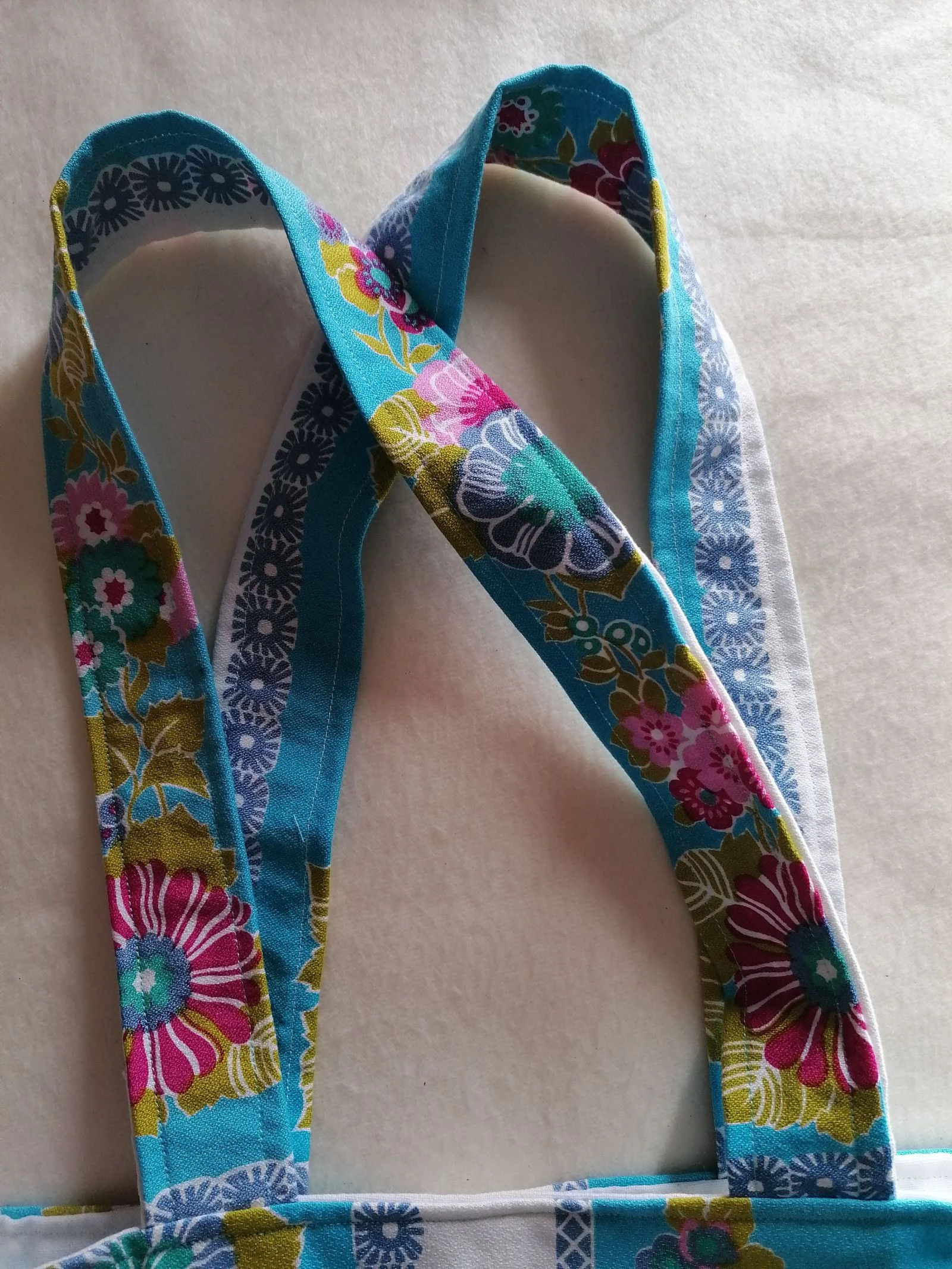 Vintage tote bag – photo 5